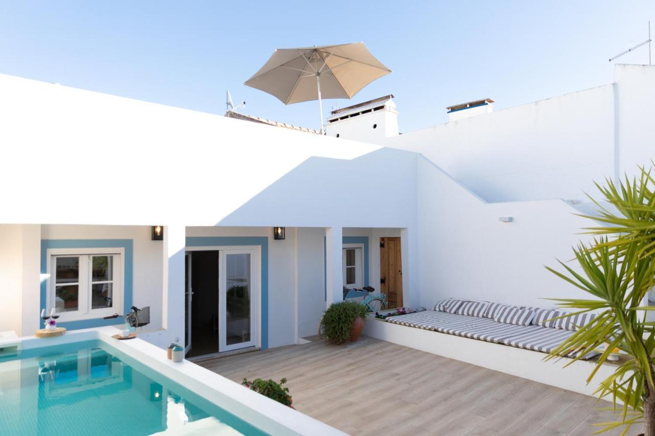 Casa Da Avo Pam Villa Alcáçovas Exterior foto
