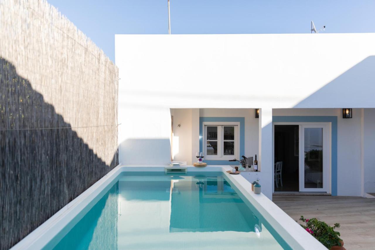 Casa Da Avo Pam Villa Alcáçovas Exterior foto