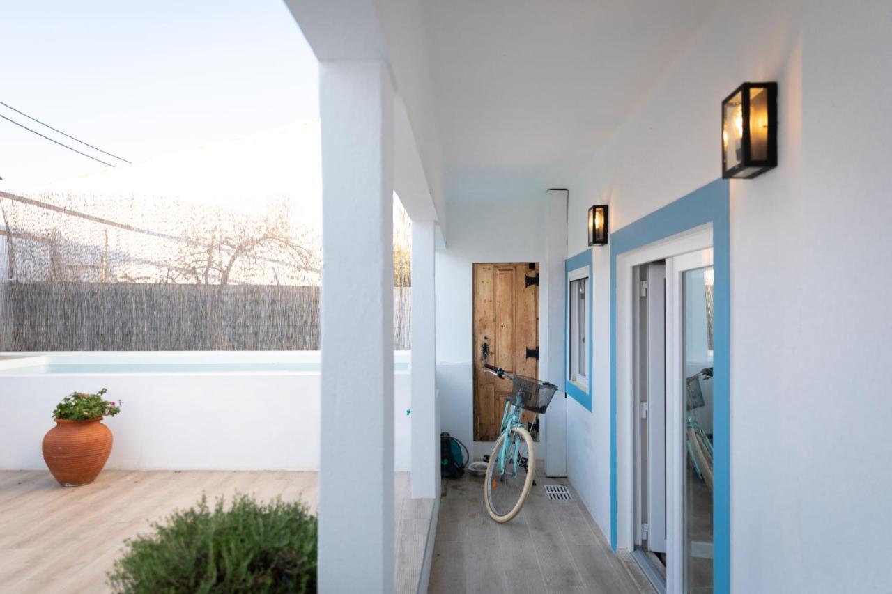 Casa Da Avo Pam Villa Alcáçovas Exterior foto
