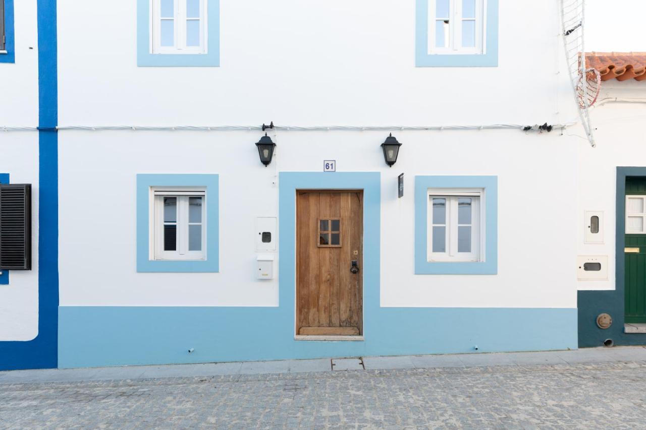Casa Da Avo Pam Villa Alcáçovas Exterior foto