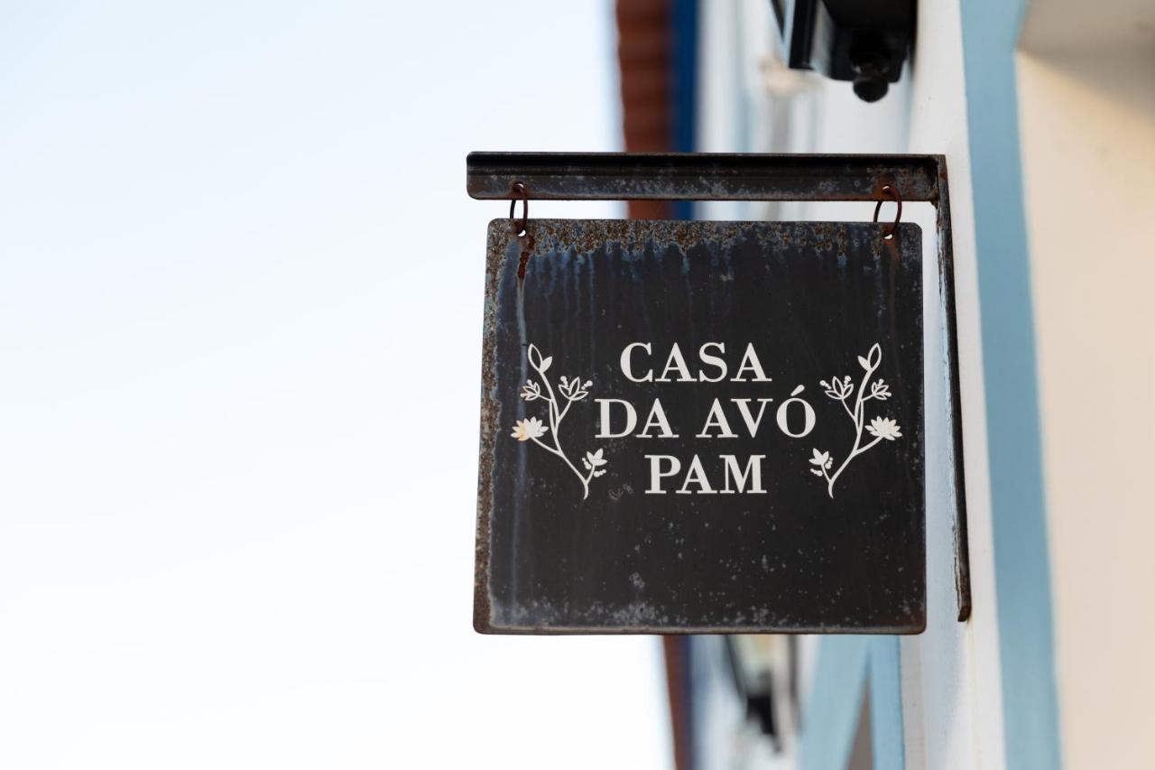 Casa Da Avo Pam Villa Alcáçovas Exterior foto